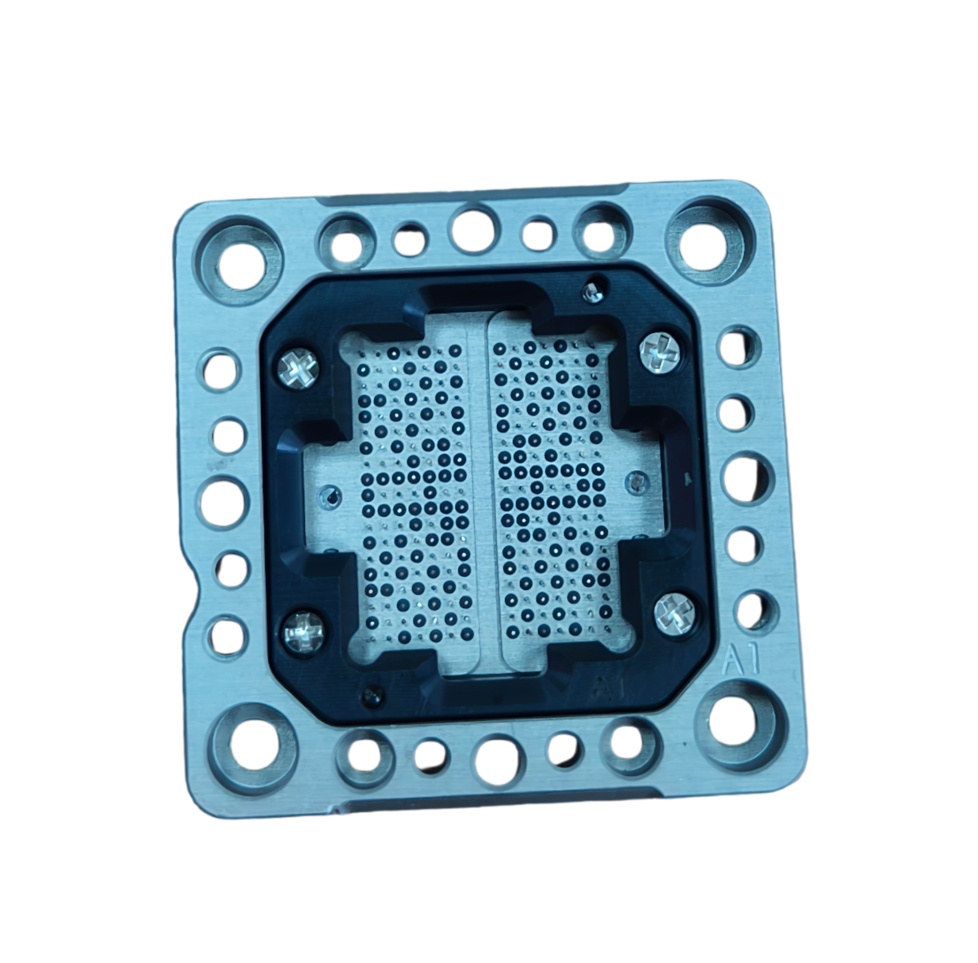 60GHZ同軸高頻測試插座